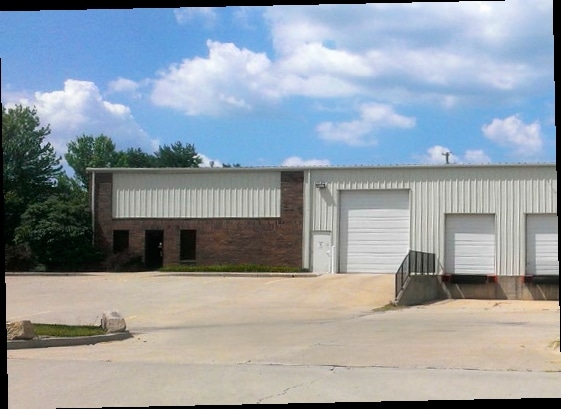 More Photos Of 1704-1706 E 123rd Ter, Olathe Warehouse For Sale