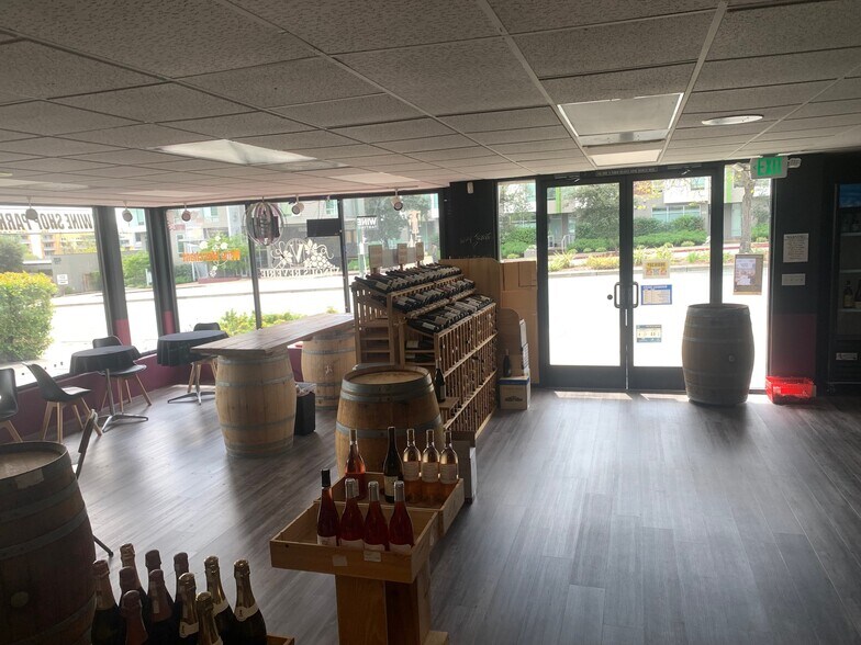 More Photos Of 554 Ygnacio Valley Rd, Walnut Creek Office For Sale