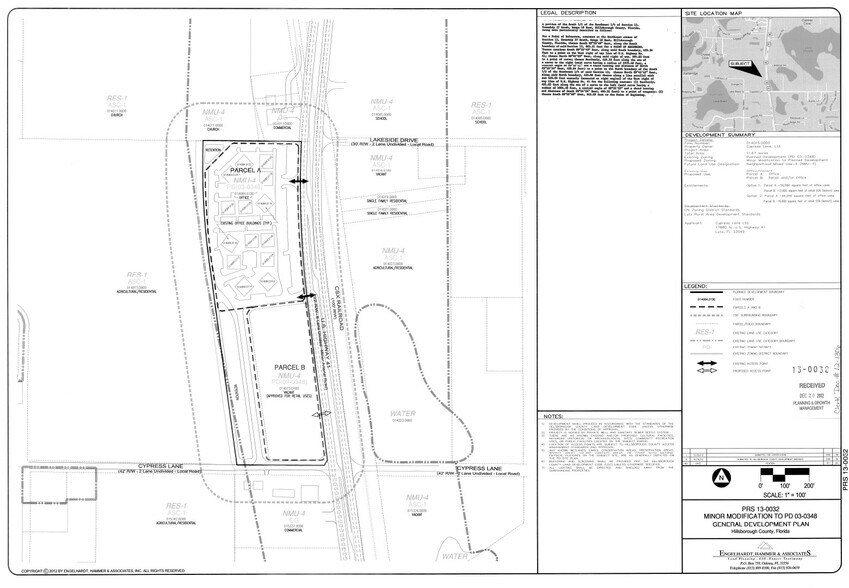 More Photos Of 17710 US Hwy 41, Lutz Land For Sale