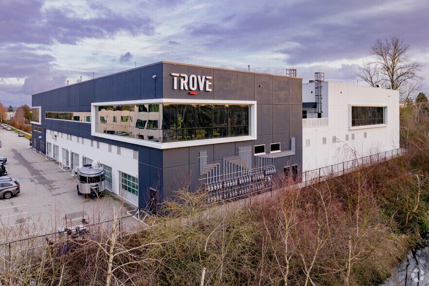 More Photos Of 13880 Wireless Way, Richmond Warehouse For Sale