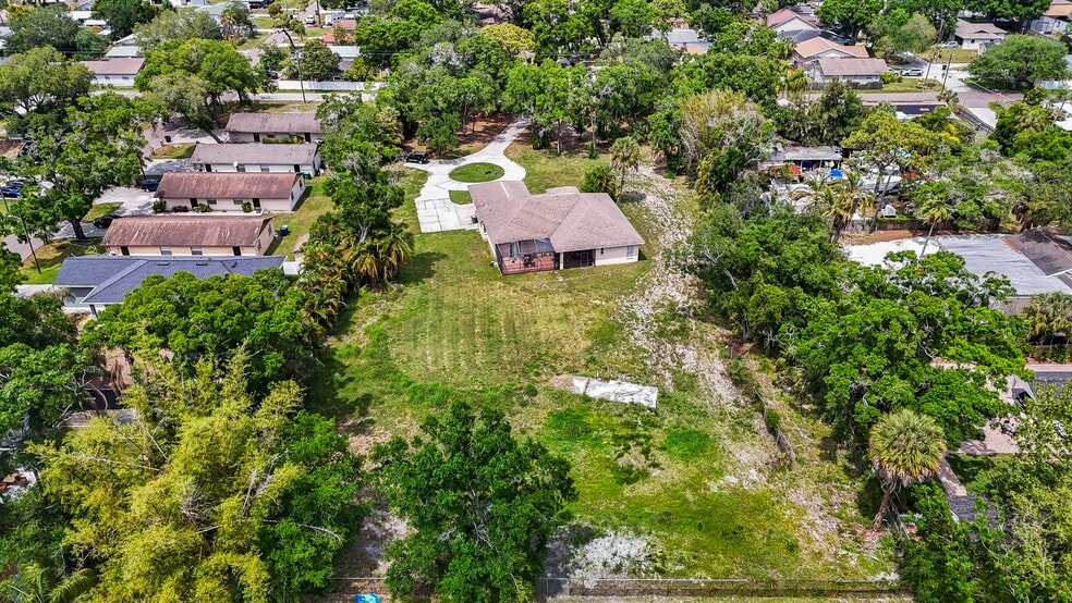 More Photos Of 3902 W Elrod Ave, Tampa Land For Sale