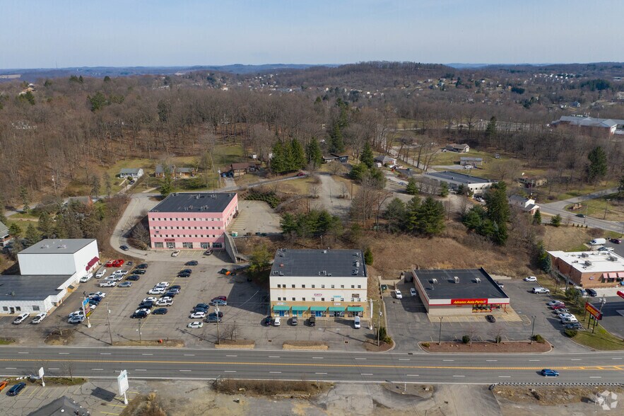 More Photos Of 5316 William Flynn Hwy, Gibsonia Office For Lease