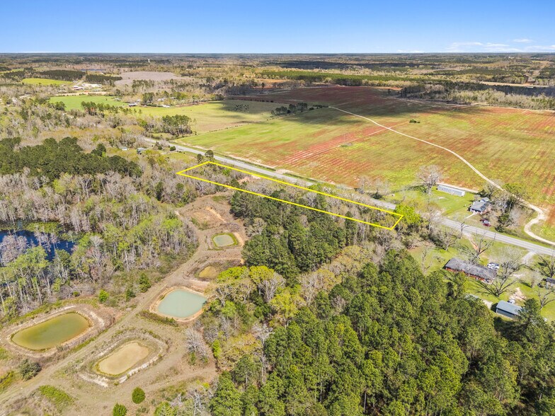 More Photos Of 1248 SR 79, Bonifay Land For Sale
