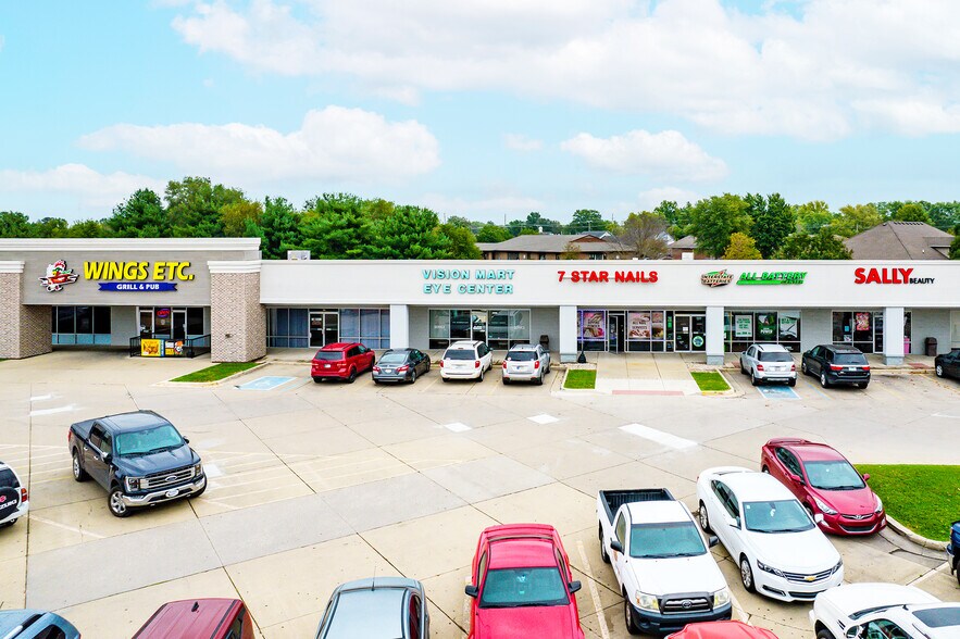 More Photos Of 4650-4714 S US Highway 41, Terre Haute Unknown For Lease