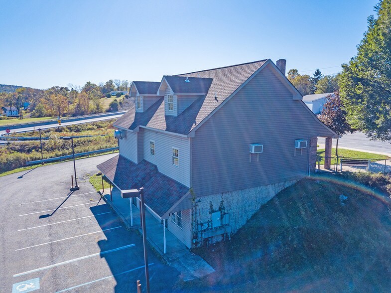 More Photos Of 6568 Route 209, Stroudsburg Storefront Retail Office For Lease