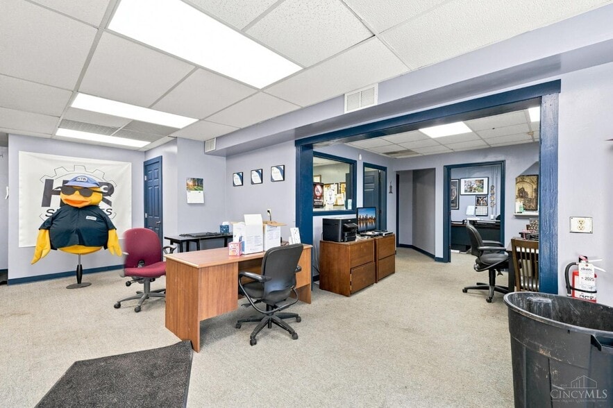 More Photos Of 1069-1077 Millville Ave, Hamilton General Retail For Sale