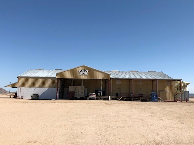 More Photos Of 25516 W Southern Ave, Buckeye Land For Sale