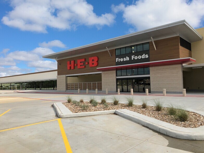 Primary Photo Of 5251 FM 2920 Rd, Spring Storefront For Lease