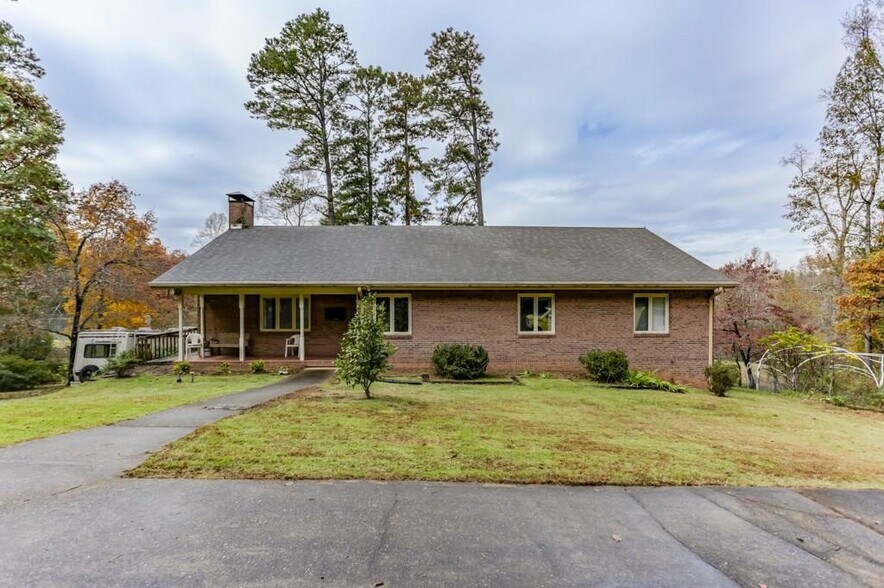 Primary Photo Of 1830 Winding Creek Ln SW, Marietta Land For Lease