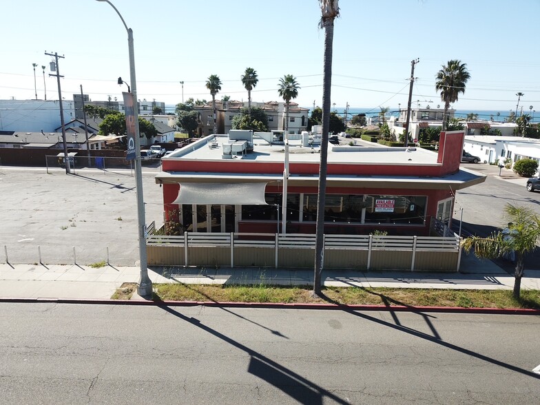 More Photos Of 1001 S Coast Hwy, Oceanside Restaurant For Lease