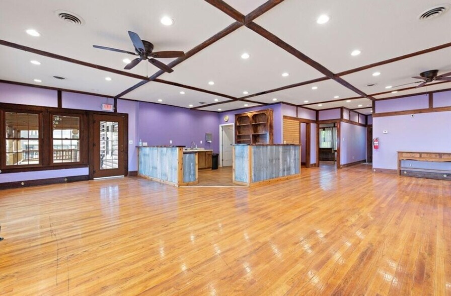 More Photos Of 121 W US Highway 40, Odessa Specialty For Sale