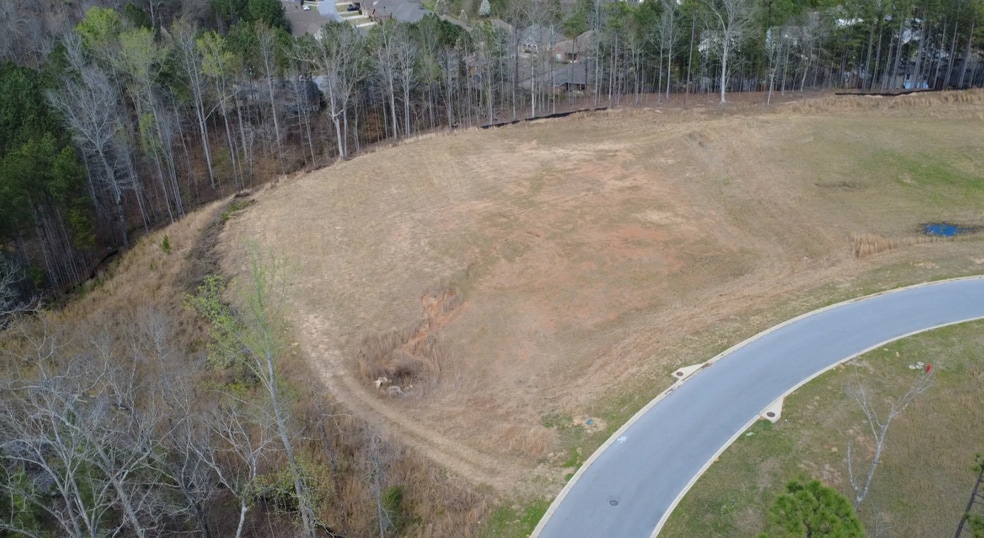 More Photos Of 335 Foothills Pl, Chelsea Land For Sale