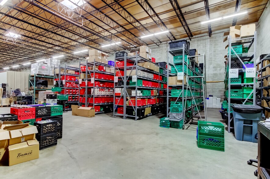 More Photos Of 6801 N 54th St, Tampa Warehouse For Sale