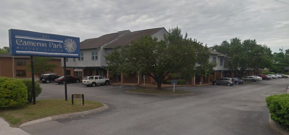 More Photos Of 211 Donelson Pike, Nashville Office For Lease