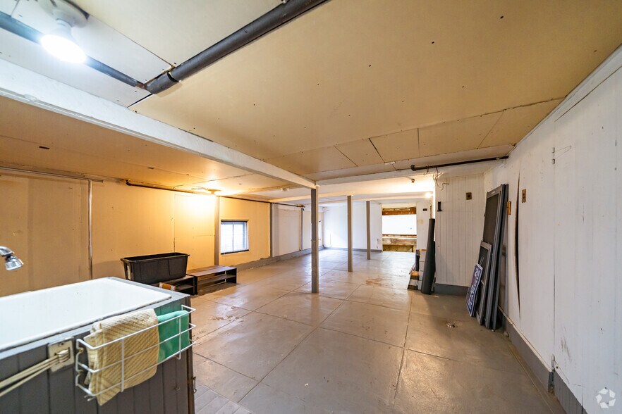 More Photos Of 611 1st St, Napa Storefront Retail Office For Sale