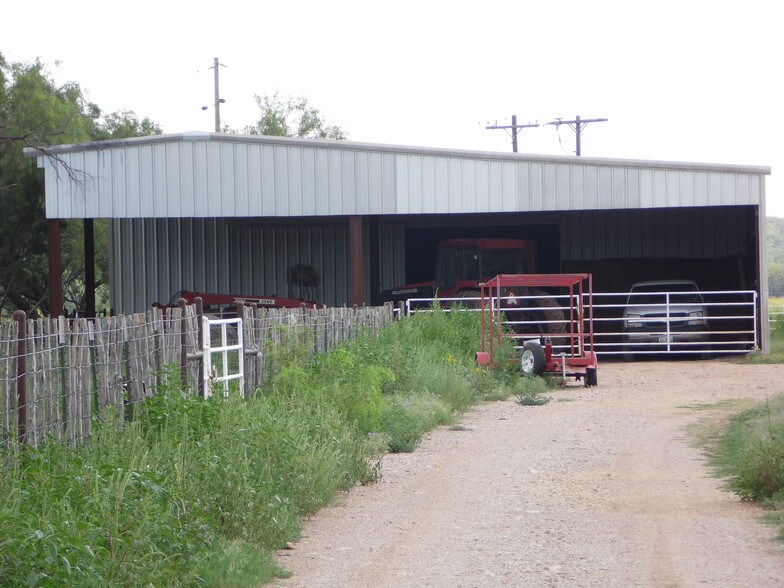 More Photos Of 2411 CR 109, Sweetwater Land For Sale