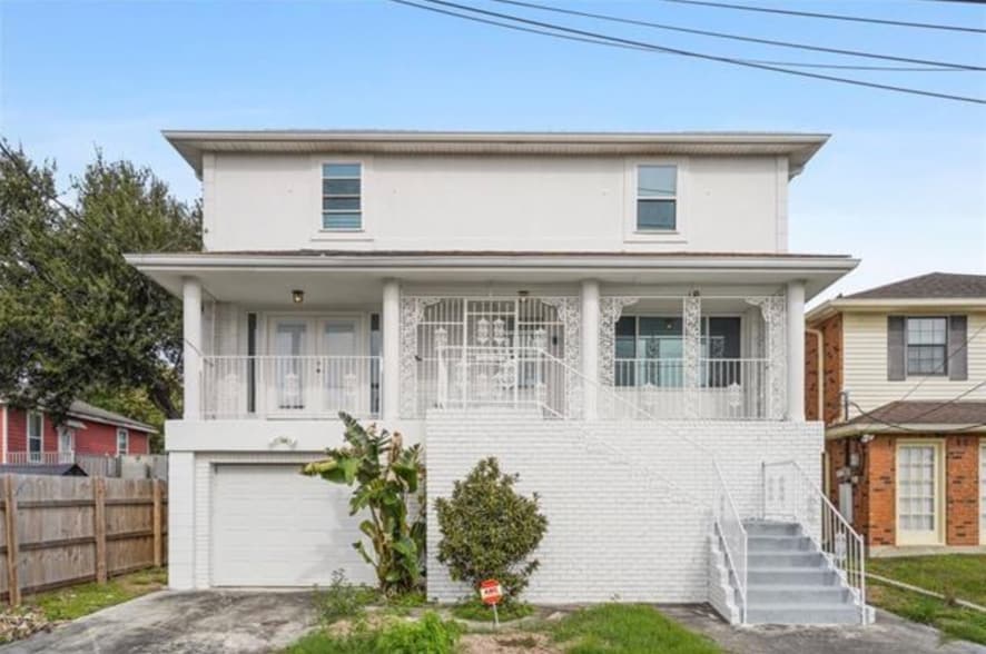 More Photos Of , New Orleans Unknown For Sale