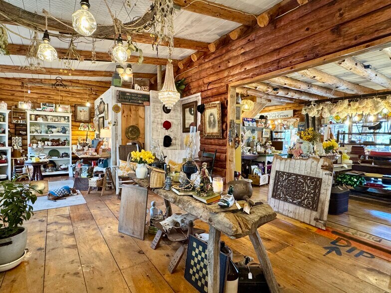 More Photos Of 2659 NH Route 16, Albany General Retail For Sale
