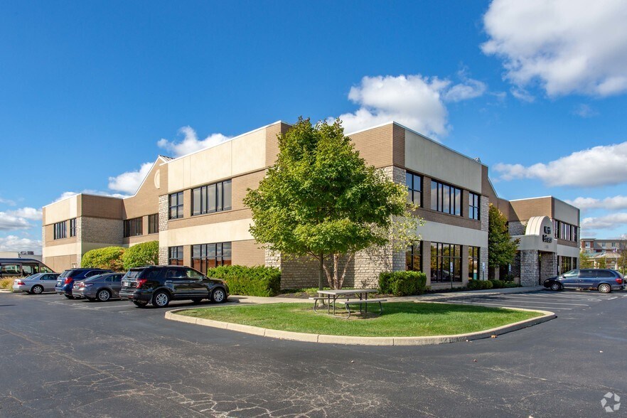 More Photos Of 7700 Washington Village Dr, Washington Township Medical For Lease