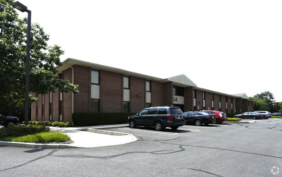 Primary Photo Of 186 Princeton Hightstown Rd, West Windsor Unknown For Lease