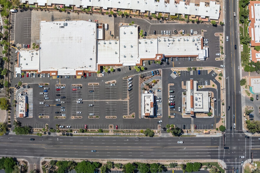 More Photos Of 715-825 W Baseline Rd, Tempe Unknown For Lease