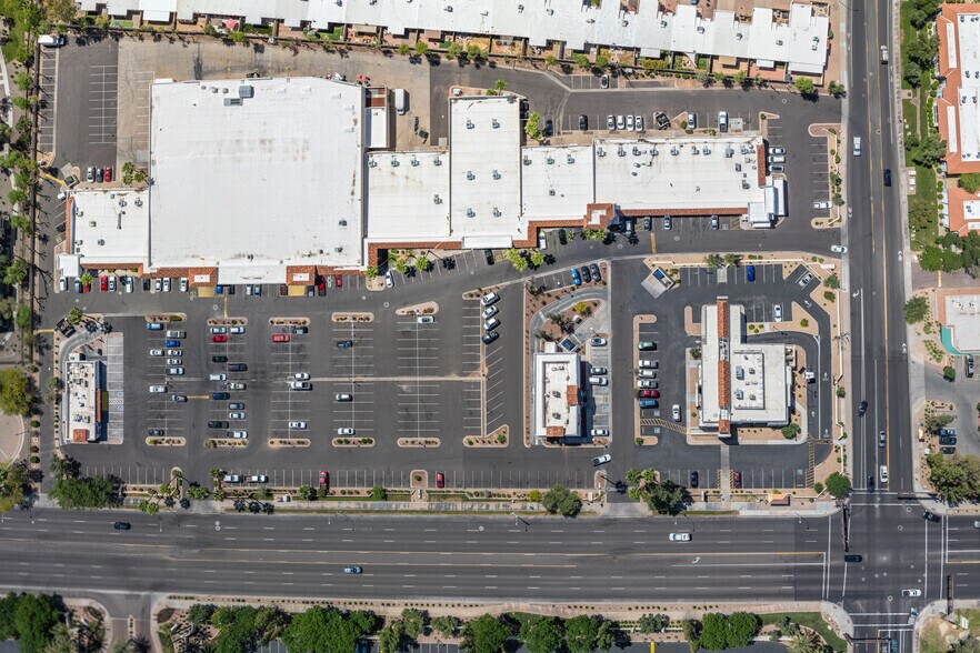 More Photos Of 715-825 W Baseline Rd, Tempe Unknown For Lease