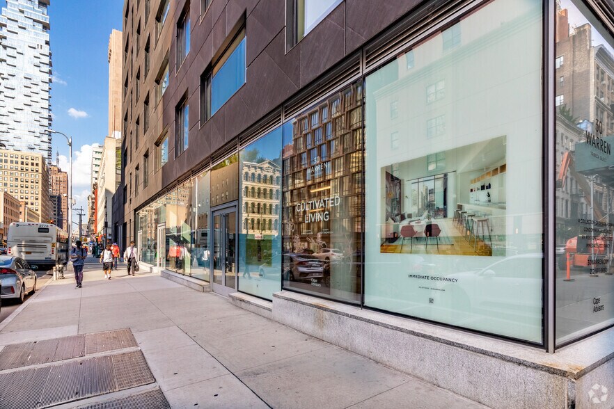 More Photos Of 149 CHURCH St, New York Apartments For Lease