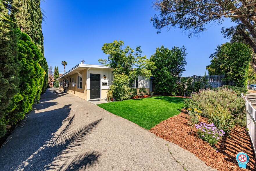 More Photos Of 5629 Cleon Ave, North Hollywood Multifamily For Sale