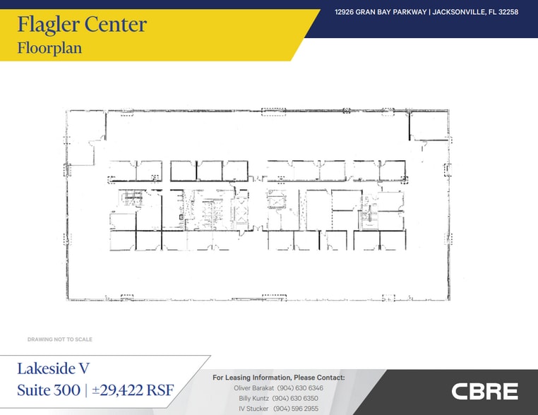 More Photos Of 12735 Gran Bay Pky W, Jacksonville Unknown For Lease
