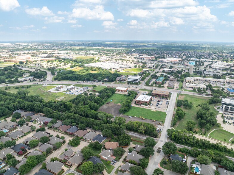 More Photos Of 2306 Ridge Rd, Rockwall Medical For Sale