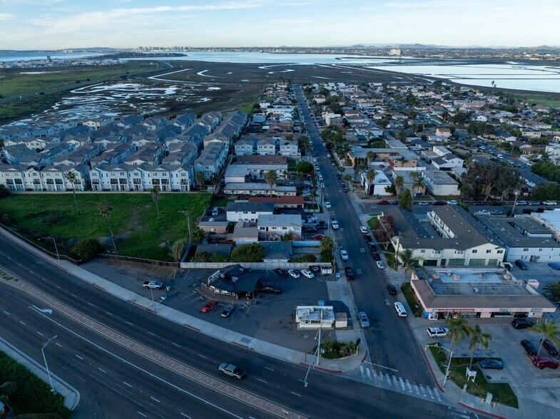 More Photos Of 608 7th St, Imperial Beach Apartments For Sale