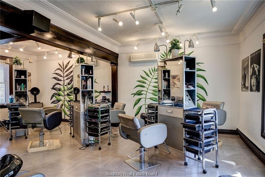 More Photos Of 214 Pine St, Sudbury General Retail For Sale