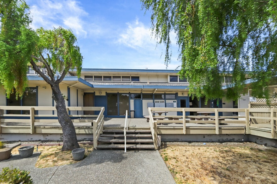 More Photos Of 300 Pendleton Way, Oakland Office For Sale