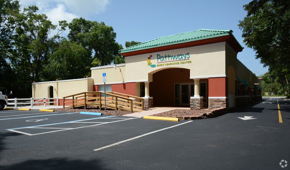 More Photos Of 3751 S Nova Rd, Port Orange General Retail For Lease