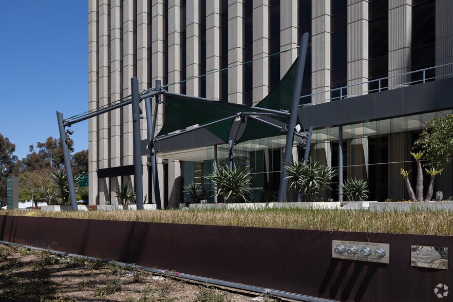 More Photos Of 1800 Century Park E, Los Angeles Loft Creative Space For Lease