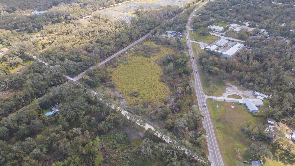 More Photos Of 2050 Paul S Buchman Hwy, Zephyrhills Land For Sale