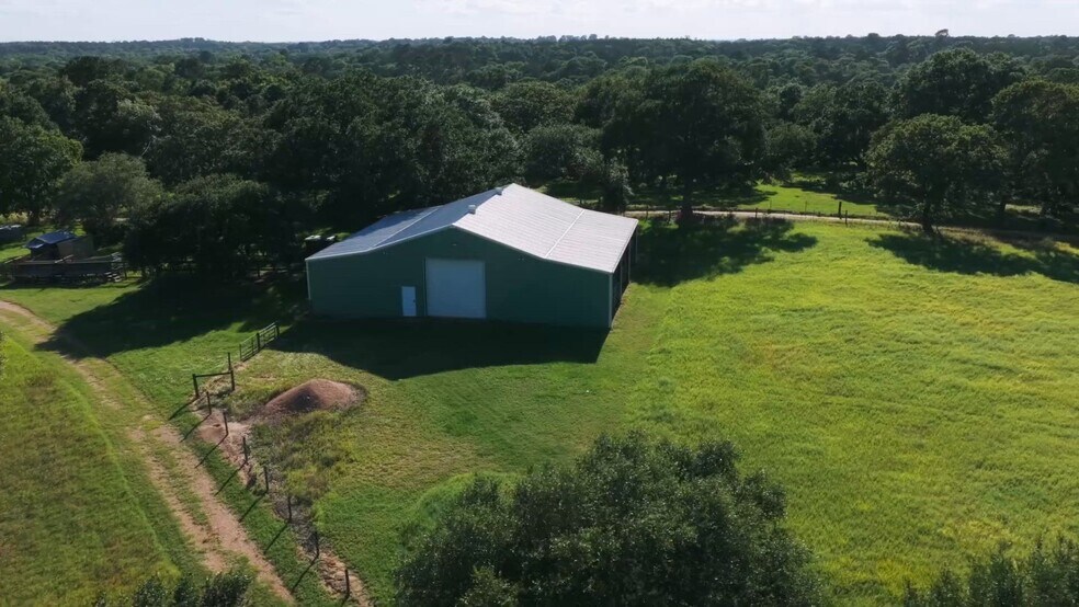 Primary Photo Of 1034 Hilbun Rd, New Ulm Land For Sale