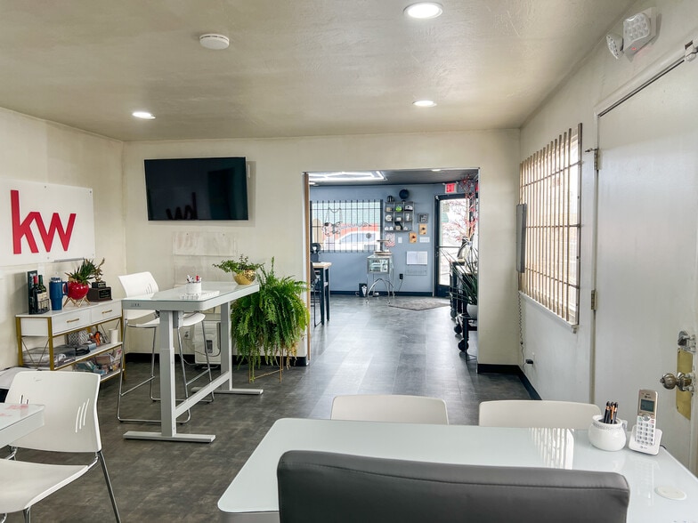 More Photos Of 80 E Main St, Fernley Freestanding For Sale