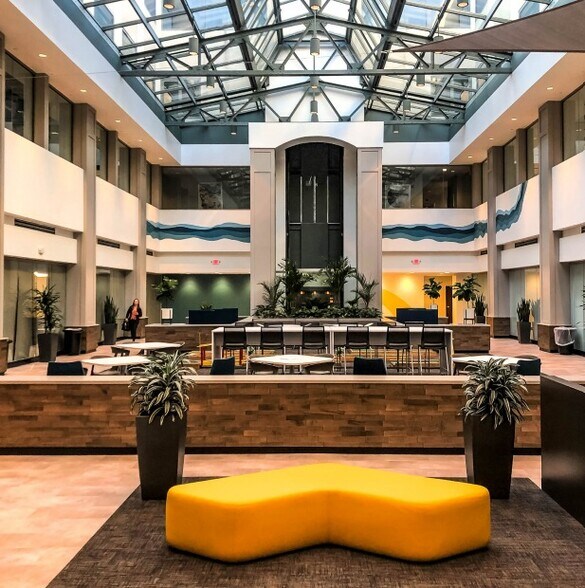 More Photos Of 720 E Pete Rose Way, Cincinnati Office For Lease