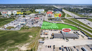 More Photos Of Mid America Dr, Council Bluffs Land For Sale