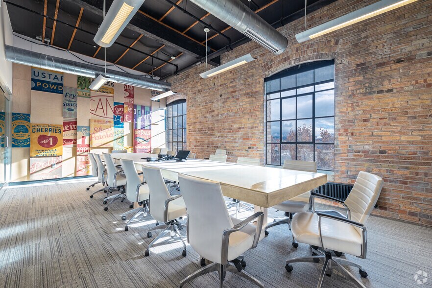 More Photos Of 225-251 E 20th St, Ogden Office For Lease