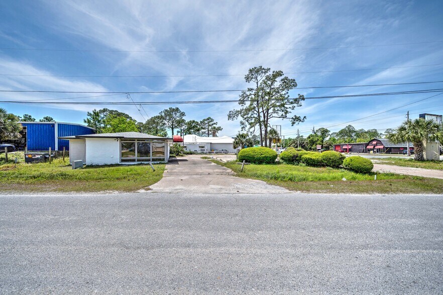 More Photos Of 8811 Front Beach Rd, Panama City Beach Medical For Lease