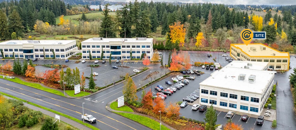 More Photos Of 4800 NW Camas Meadows Dr, Camas Office For Lease