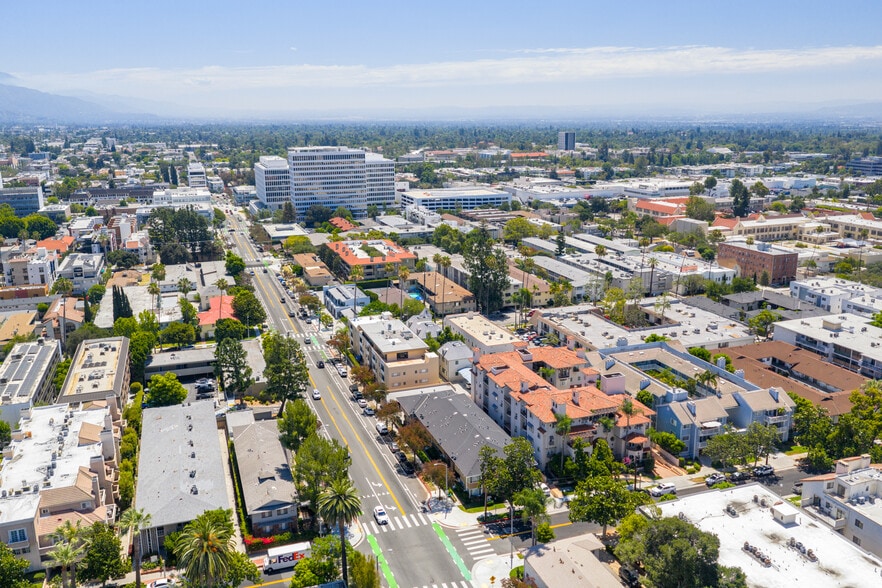 More Photos Of 200 S Madison Ave, Pasadena Apartments For Sale