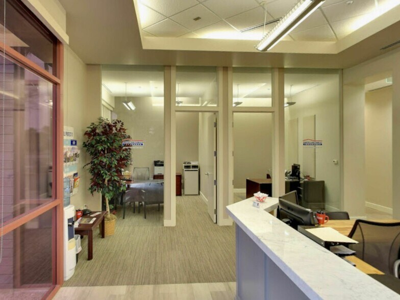 More Photos Of 4850 E Baseline Rd, Mesa Medical For Lease