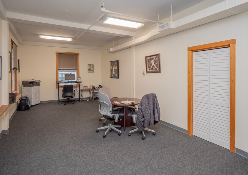 More Photos Of 28 Pelham St, Newport Office For Sale