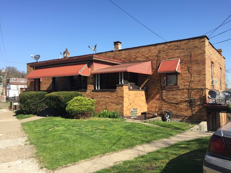 More Photos Of 1817 Tacoma Ave, McKeesport Apartments For Sale