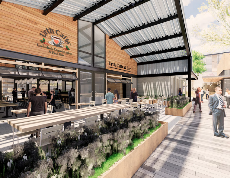 More Photos Of Durango & 215, Las Vegas Unknown For Lease