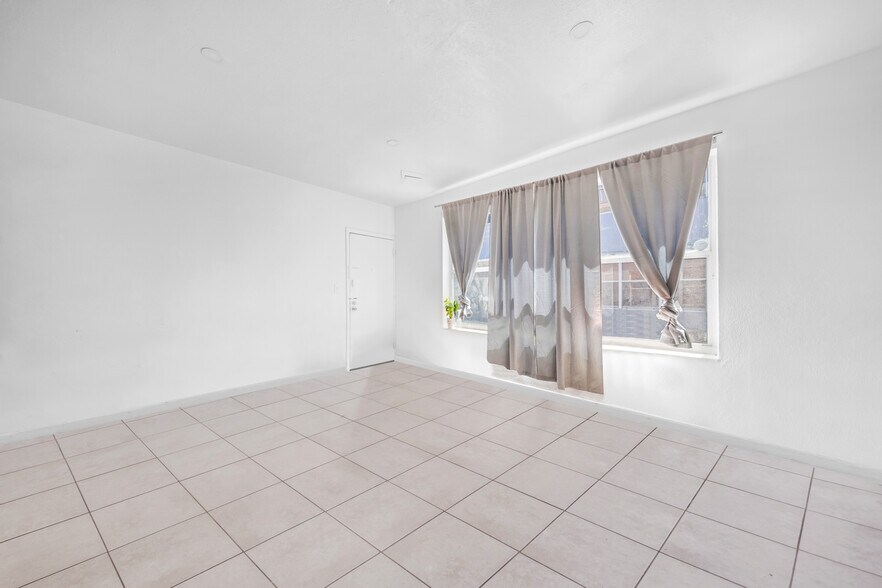 More Photos Of 1580-1590 SW 6th St, Miami Apartments For Sale