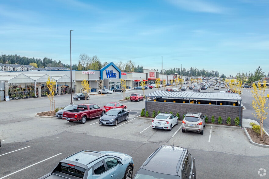 More Photos Of 4321 Wheaton Way, Bremerton General Retail For Sale
